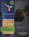 Velenottero. Animali fantastici e dove trovarli. Uno sguardo curioso alla magizoologia del film. Ediz. a colori. Con gadget